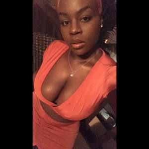 Meet your Posher, Ashlee